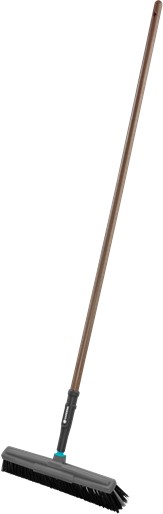Щітка GARDENA NatureLine для вулиці 45 см (17111-20.000.00)